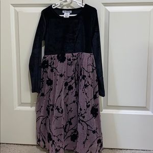 Joe Ella dress size 7, new